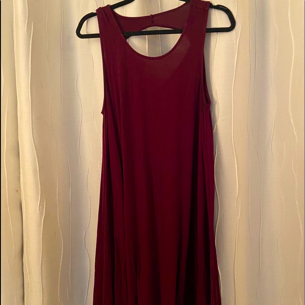 American Eagle Dress